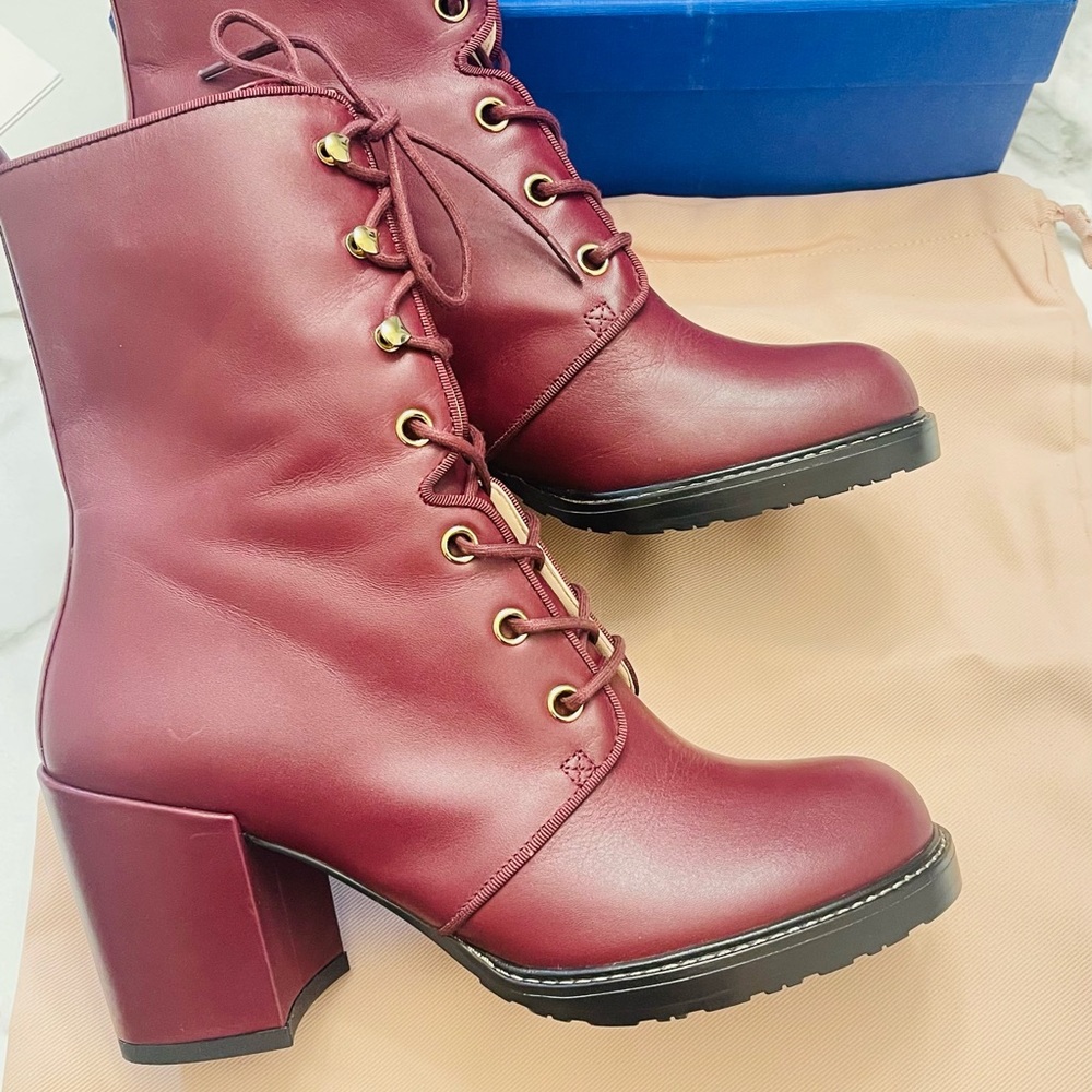 Stuart Weitzman Boot - Picture 2 of 9